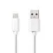 Nedis CCGL39300WT30 | Lightning-naar-USB-A kabel | 3 m | Lightning Male naar USB-A Male | Opladen en synchroniseren | Wit
