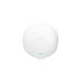 Zyxel NebulaFlex WAC6303D‑S | WiFi 5 Wave 2 Access Point | 1300 Mbit/s | PoE+ / 12 V‑adapter | Inclusief Montagebeugel