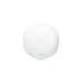 Zyxel NebulaFlex WAC6303D‑S | WiFi 5 Wave 2 Access Point | 1300 Mbit/s | PoE+ / 12 V‑adapter | Inclusief Montagebeugel