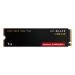 WD Black SN8100 | 1TB NVMe SSD | PCIe 5.0 x4 | M.2 | Tot 12.000 MB/s