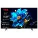 TCL 55P79K | 55'' Ultra HD 4K | QLED Smart TV | Wifi | Google TV | Dolby Vision | 60Hz (2025)