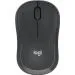 Logitech M240 for Business | Draadloze Muis | Links- en Rechtshandig | RF + Bluetooth | 4000 DPI | Grafiet