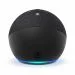 Amazon Echo Dot (5e Generatie) | Smart Speaker | Alexa | Bluetooth | Zwart