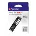 Verbatim Vi560 | 512GB SATA SSD | M.2 | 560MB/s Lezen | 520MB/s Schrijven