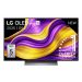 LG OLED48G56LS | 48'' OLED evo AI G5 Smart TV | 4K Ultra HD 165Hz | webOS 25 | WiFi | Zwart | Inclusief standaard