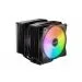 be quiet! Pure Rock Pro 3 LX | 250W TDP | 155mm | CPU Luchtkoeler