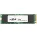 Crucial E100 | 1TB NVMe SSD | M.2 Gen4 | 5.000MB/s Lezen | 4.500MB/s Schrijven