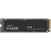 Crucial T710 | 4 TB NVMe SSD | M.2 | Gen5 | 14.500 MB/s Lezen | 12.700 MB/s Schrijven
