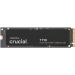 Crucial T710 | 1TB NVMe SSD | M.2 | Gen5 | 14.500MB/s Lezen | 12.700MB/s Schrijven