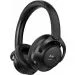 HyperX Cloud MIX 2 | Draadloze Over-ear Gaming Headset | Bluetooth, USB-C, USB-A & 3.5mm | Zwart