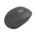 Logitech M196 | Draadloze Bluetooth Muis | 1000 DPI | Ambidextrous | Zwart