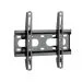 SBOX PLB-2522F-2 | TV-beugel | 23-43" | Max 45kg | VESA 200x200