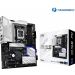Asrock Z890 Pro RS | Socket LGA 1851 | Intel Z890 | 4xDDR5 | ATX | Moederbord