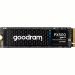 Goodram PX500 | 256GB NVMe SSD | M.2 Gen3 | 3.200MB/s Lezen | 1.300MB/s Schrijven