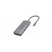 Acer 12-in-1 USB-C Docking Station | Dual HDMI | DisplayPort | Gigabit Ethernet | USB 3.2 Gen 1