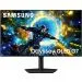Samsung Odyssey OLED G7 G73SH | 32" 4K OLED Gaming Monitor | Dual Mode 4K 165Hz / Full HD 330Hz | 0,03ms