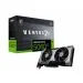MSI GeForce RTX 5060 TI VENTUS X2 OC PLUS | 16GB GDDR7 | DLSS 4 | Videokaart | Nvidia GPU