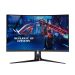 ASUS ROG Strix XG32VC | 31,5" QHD 2560 x 1440 VA | 170Hz | USB 3.2 | DisplayPort | HDMI | Gaming monitor