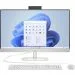 HP All-in-One 24-cr0069ny | 24'' F-HD IPS | Intel Core i5-1334U | 8GB | 512GB | W11 Professional | Met Keyboard & Muis