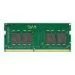 Pulled | 1x16GB DDR4 | 3200MHz | SO-DIMM | CL22 | Geheugenmodule | RAM | Uit nieuwe laptop
