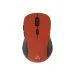 SBOX WM-993R | Draadloze Muis | Rechtshandig | RF | 1600 DPI | Rood