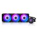 MSI MAG CoreLiquid 360R V2 | 360mm All-in-One CPU Waterkoeler | RGB | Zwart