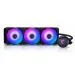 MSI MAG CoreLiquid 360R V2 | 360mm All-in-One CPU Waterkoeler | RGB | Zwart