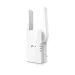 TP-Link RE505X | AX1500 WiFi 6 Range Extender | Dual Band | Gigabit Ethernet | OneMesh | Access Point Modus | RENEWED