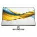 HP Series 5 524da | 23,8" Full HD IPS 100Hz Monitor | Zwart