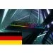 Razer Ornata V3 | Gaming Toetsenbord (Duits QWERTZ) | USB | Mecha Membrane | RGB | Zwart