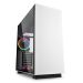 Sharkoon Pure Steel RGB | Midi Tower Behuizing | Wit
