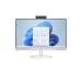 HP All-in-One 8J0T3EA | 23.8" Full HD IPS | Intel Core i3-N300 | 8GB RAM | 512GB SSD | Windows 11 Home | Zonder Toetsenbord en Muis