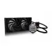 be quiet! PURE LOOP 2 280mm | All-in-One CPU Waterkoeler | Zwart