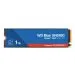 WD Blue SN5100 | 1TB NVMe SSD | PCIe 4.0 x4 | M.2 | Tot 5.000 MB/s