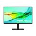 Samsung ViewFinity S6 S60UD | 27" QHD IPS 100Hz USB-C Docking Monitor | Ethernet | 90W Power Delivery | KVM