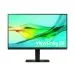 Samsung ViewFinity S6 S60UD | 27" QHD IPS 100Hz USB-C Docking Monitor | Ethernet | 90W Power Delivery | KVM