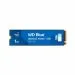 Western Digital Blue SN5000 | 1TB NVMe SSD | M.2 | Gen4 | 5.150MB/s Lezen | 4.900MB/s Schrijven