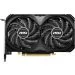 MSI GeForce RTX 4060 Ti VENTUS 2X BLACK OC | 8GB GDDR6 VRAM | Videokaart | GPU | Nvidia