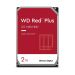 WD Red Plus 2TB | 3.5" HDD | SATA III | 5400RPM | 256MB Cache | NAS | Open Box
