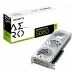 GIGABYTE GeForce RTX 5060 AERO OC | 8GB GDDR7 | DLSS 4 | Videokaart | Nvidia GPU