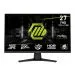 MSI MAG 274F | 27" | Full HD IPS | 200 Hz | DisplayPort | HDMI | Gaming Monitor | Zwart