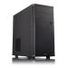 Fractal Design Core 1100 | Mini Tower Behuizing | Zwart