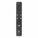 SBOX RC-01406 | Afstandsbediening | Geschikt voor TCL TV's | Zwart