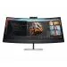 HP Series 7 Pro 740pm | 39.7" 5K2K IPS Curved | Thunderbolt 4 | Conferencing Monitor | WUHD