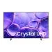 Samsung Crystal U8000F | 43" (109,2 cm) 4K Ultra HD Smart TV | 50 Hz | WiFi | Zwart (2025)