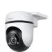 TP-Link Tapo C530WS | IP-Beveiligingscamera | Voor Buiten | 2880 x 1620 | Muurbevestiging