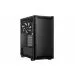 be quiet! PURE BASE 501 Airflow Window | Midi Tower Case | Zwart