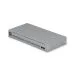Ubiquiti UniFi Switch Pro Max 16 PoE | 16-Poorts 2.5G Switch | Managed L3 | 4x PoE++ + 12x PoE+ | Zilver