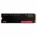 WD Black WDS200T | 2TB NVMe SSD | PCIe 4.0 x4 | M.2 | Tot 7.000 MB/s