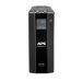 APC Back-UPS Pro BR1300MI | UPS Noodstroomvoeding | 1300VA / 780W | 8x IEC C13 | AVR | LCD Display